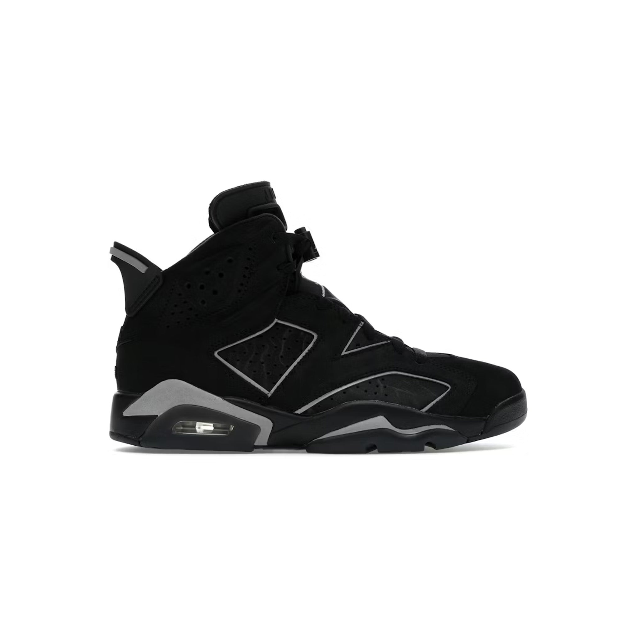Jordan 6 Retro Cap and Gown