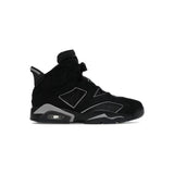 Jordan 6 Retro Cap and Gown