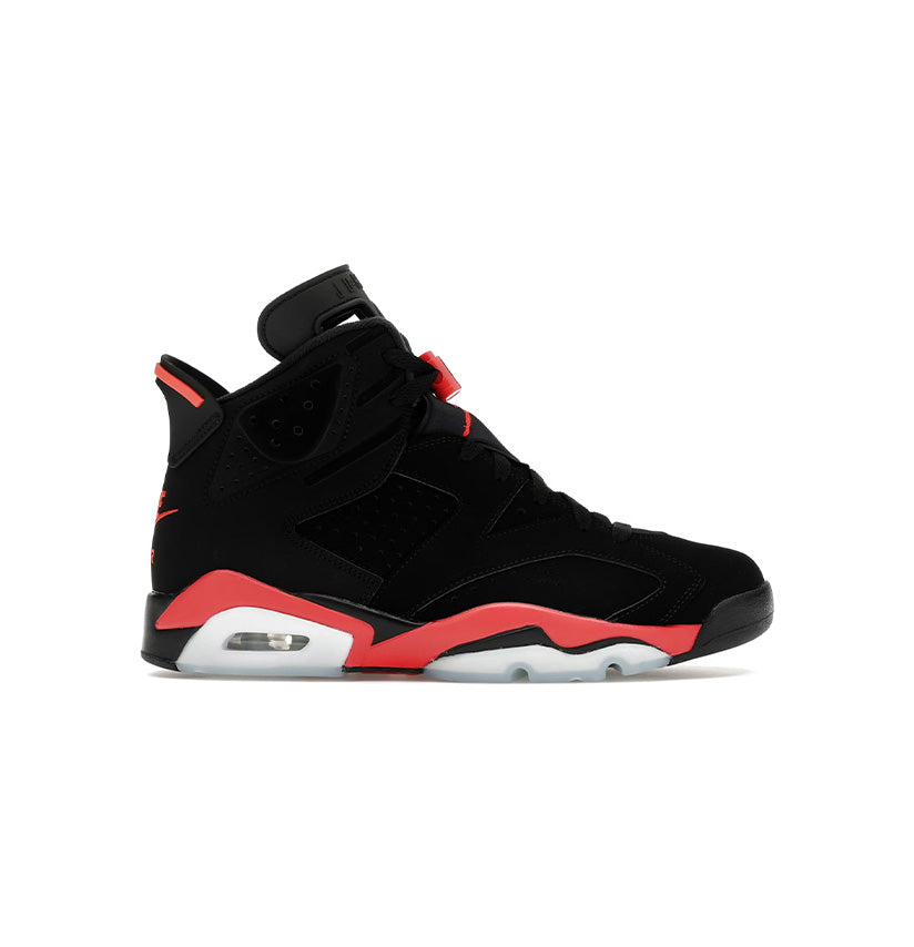 Jordan 6 Retro Infrared Salesman - Common Hype