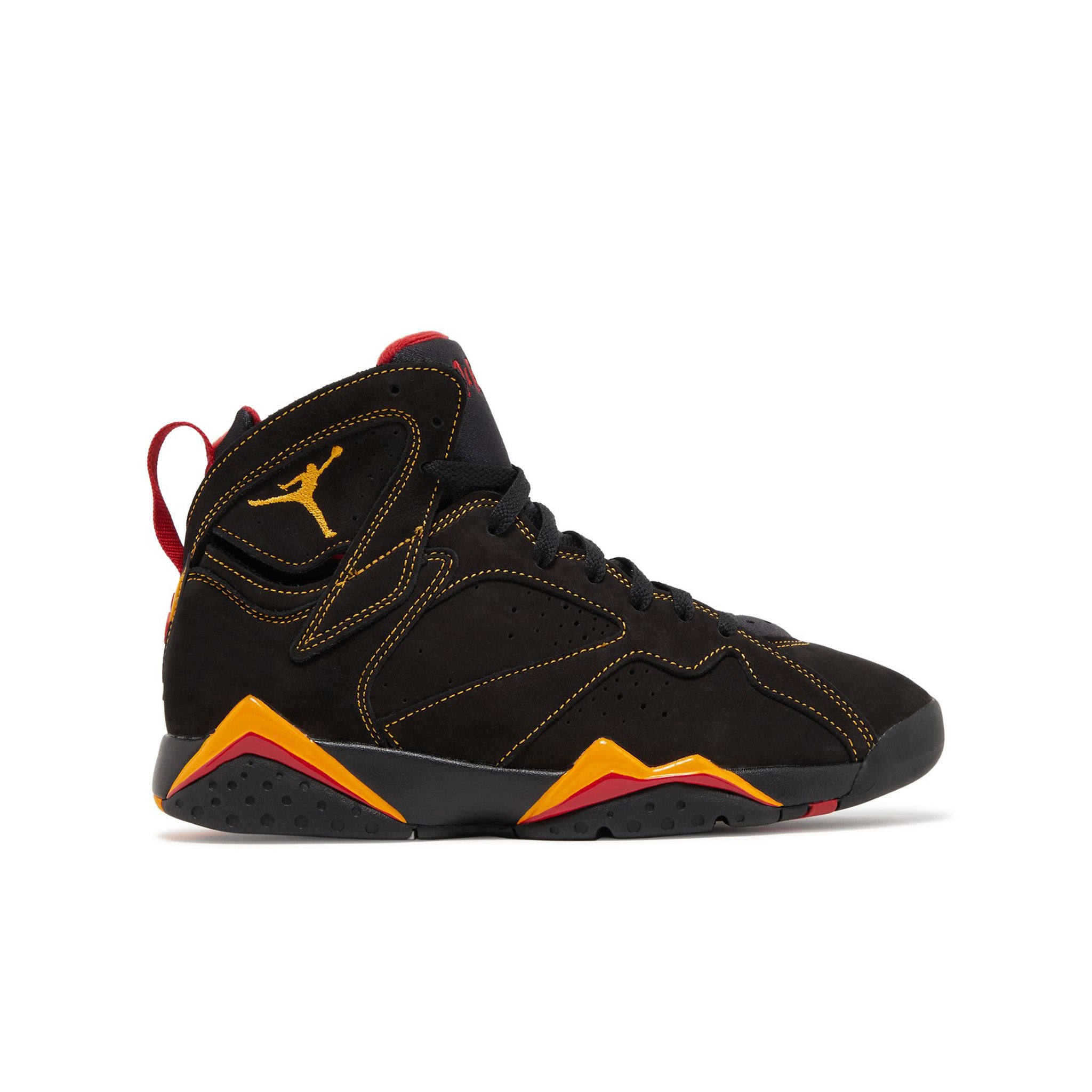 Jordan 7 Retro Citrus (2022) - Common Hype
