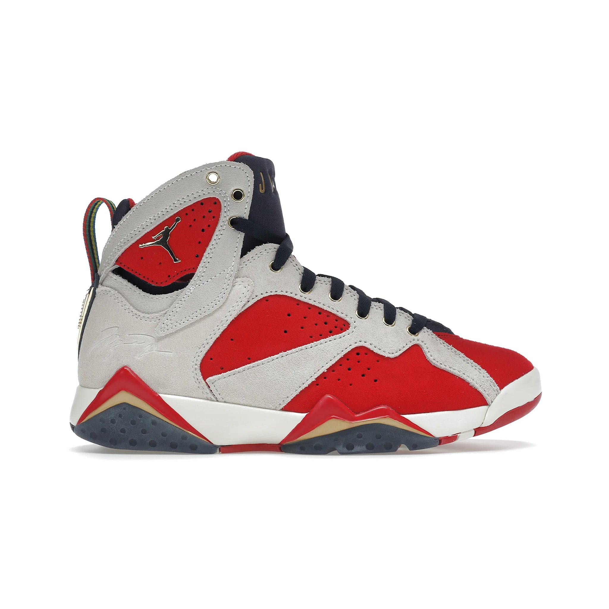 Jordan 7 Retro Trophy Room New Sheriff in Town - Common Hype