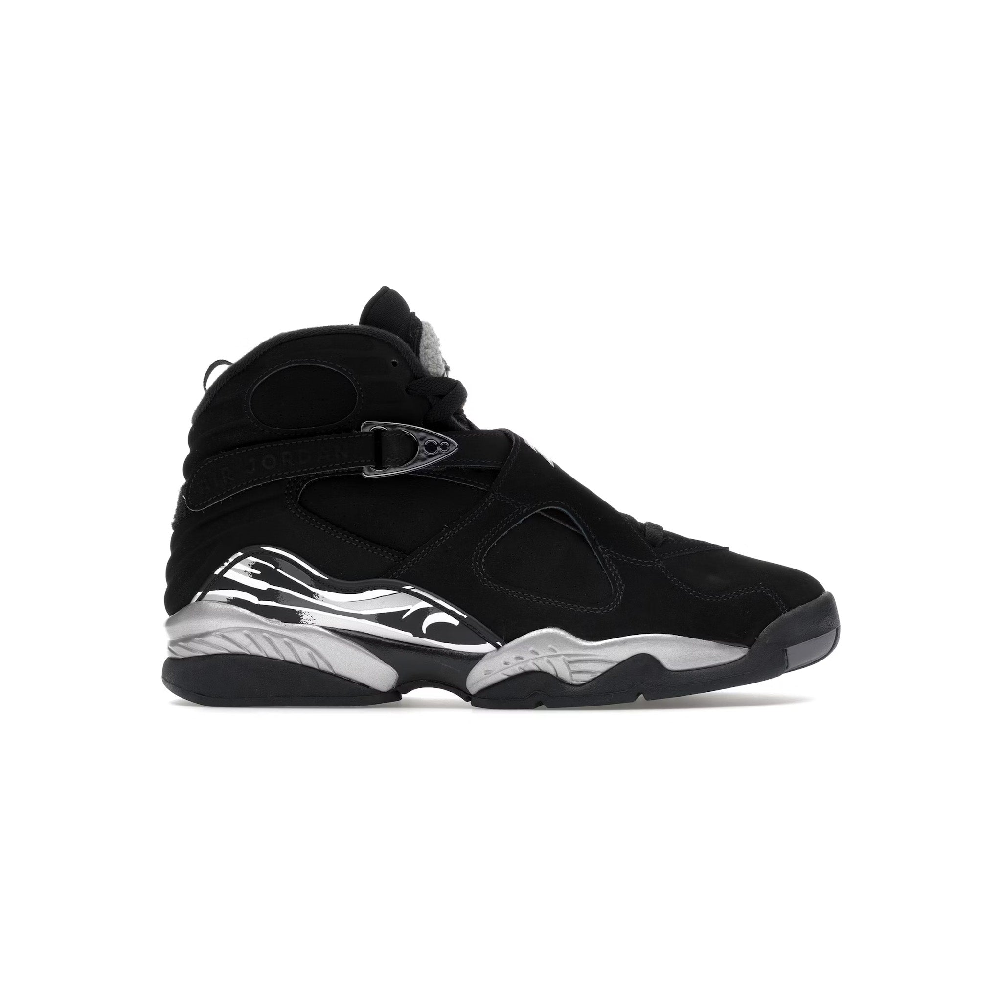Jordan 8 Retro Chrome (2026)