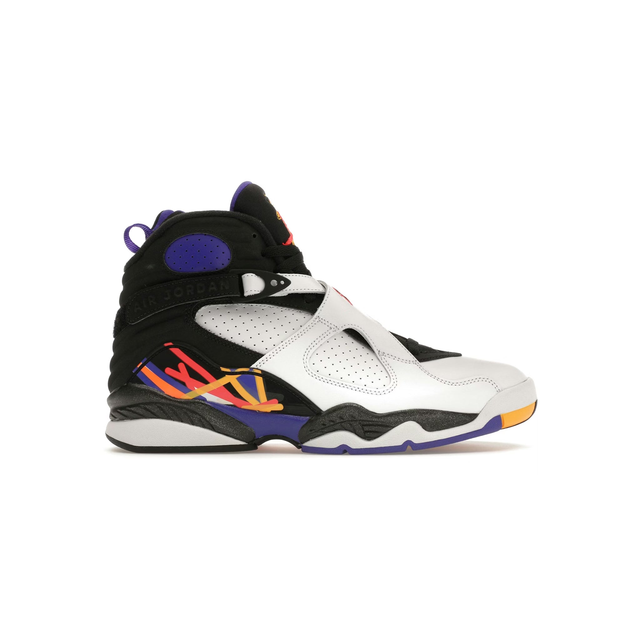Jordan 8 Retro Three Peat