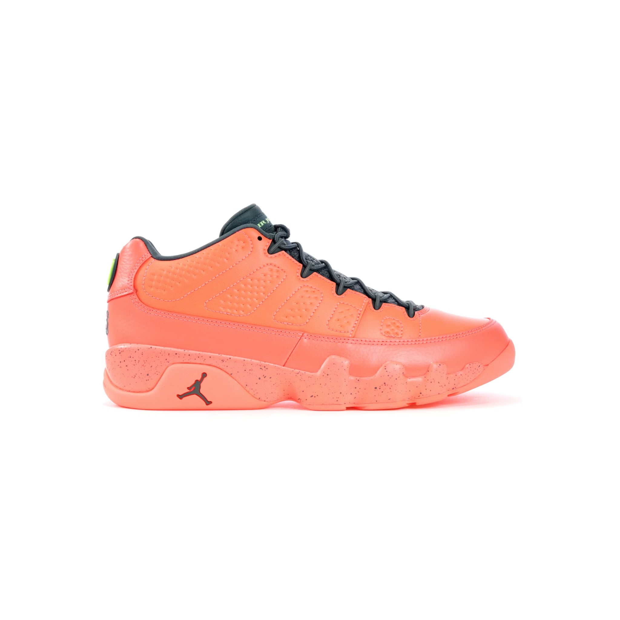 Jordan 9 Retro Low Bright Mango