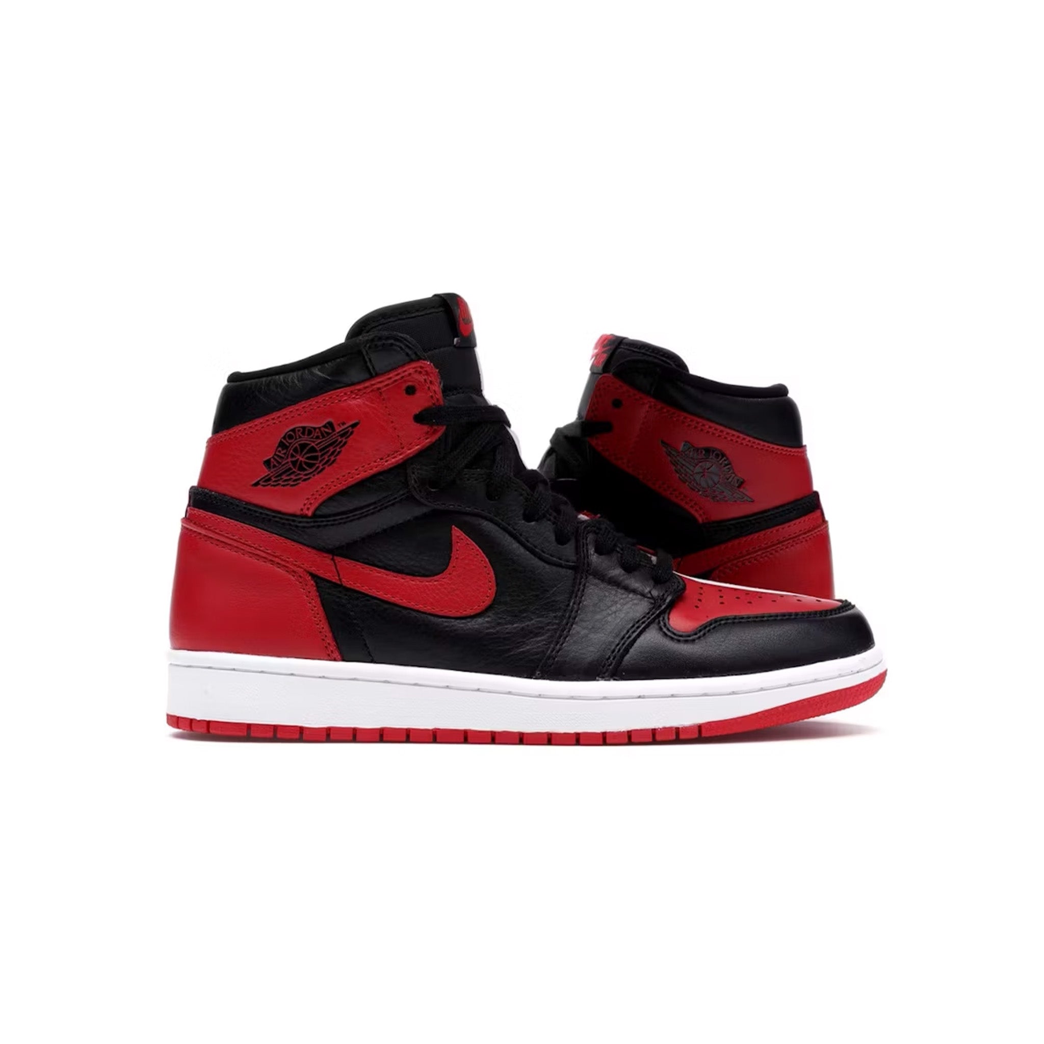 Jordan 1 Retro High Homage To Home (Non-numbered) - Common Hype