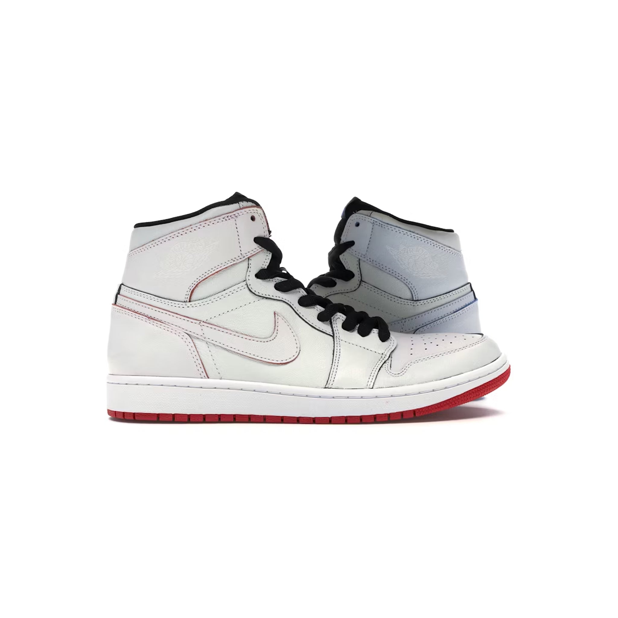 Jordan 1 SB Lance Mountain White
