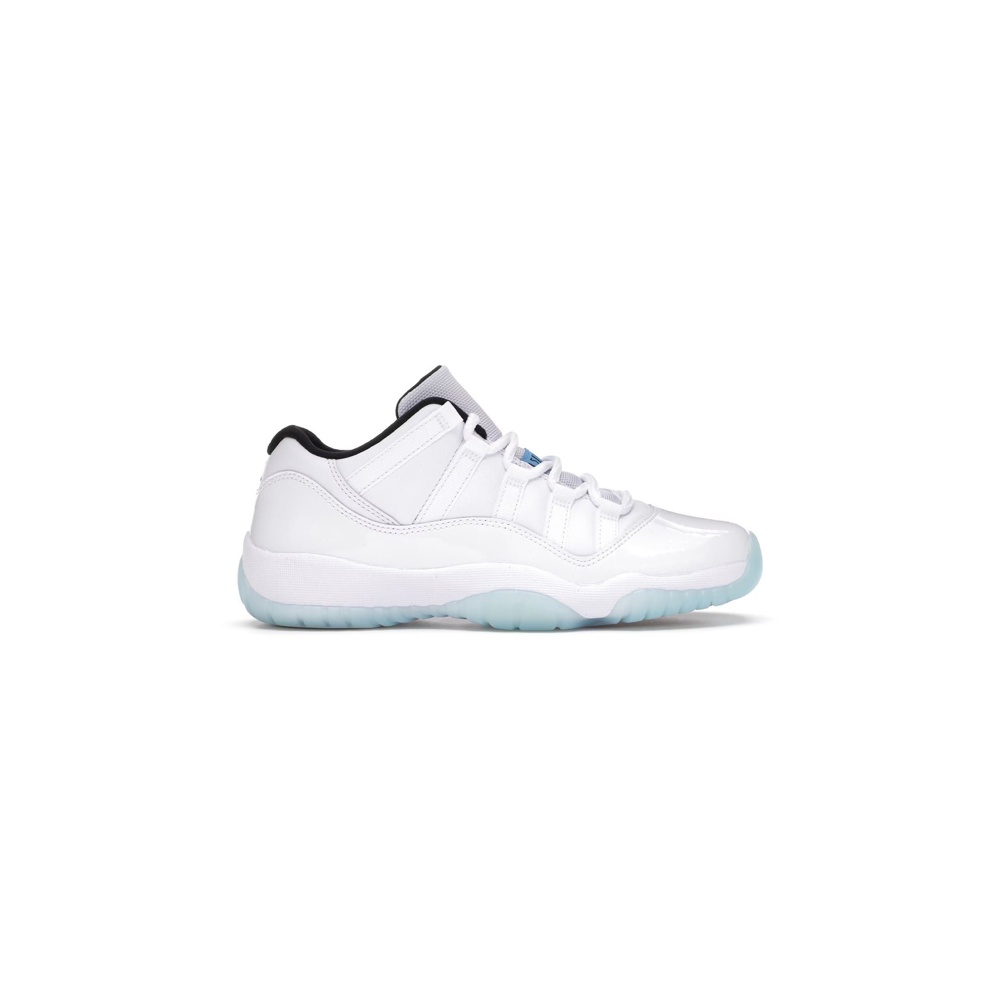 Jordan 11 Retro Low Legend Blue (GS)