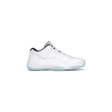 Jordan 11 Retro Low Legend Blue (GS)