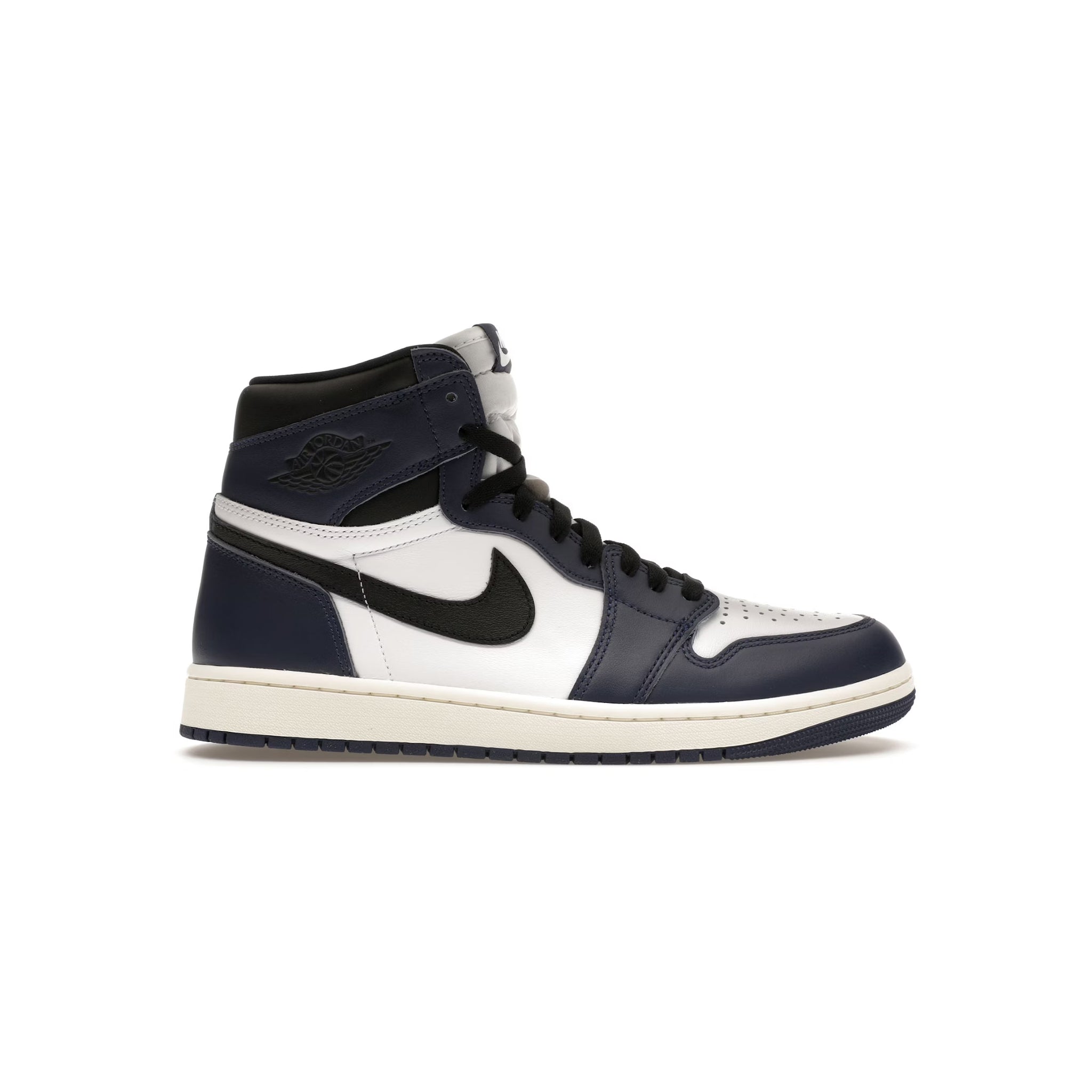 Jordan 1 Retro High OG Midnight Navy