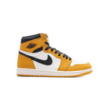 Jordan 1 Retro High OG Yellow Ochre (2024)