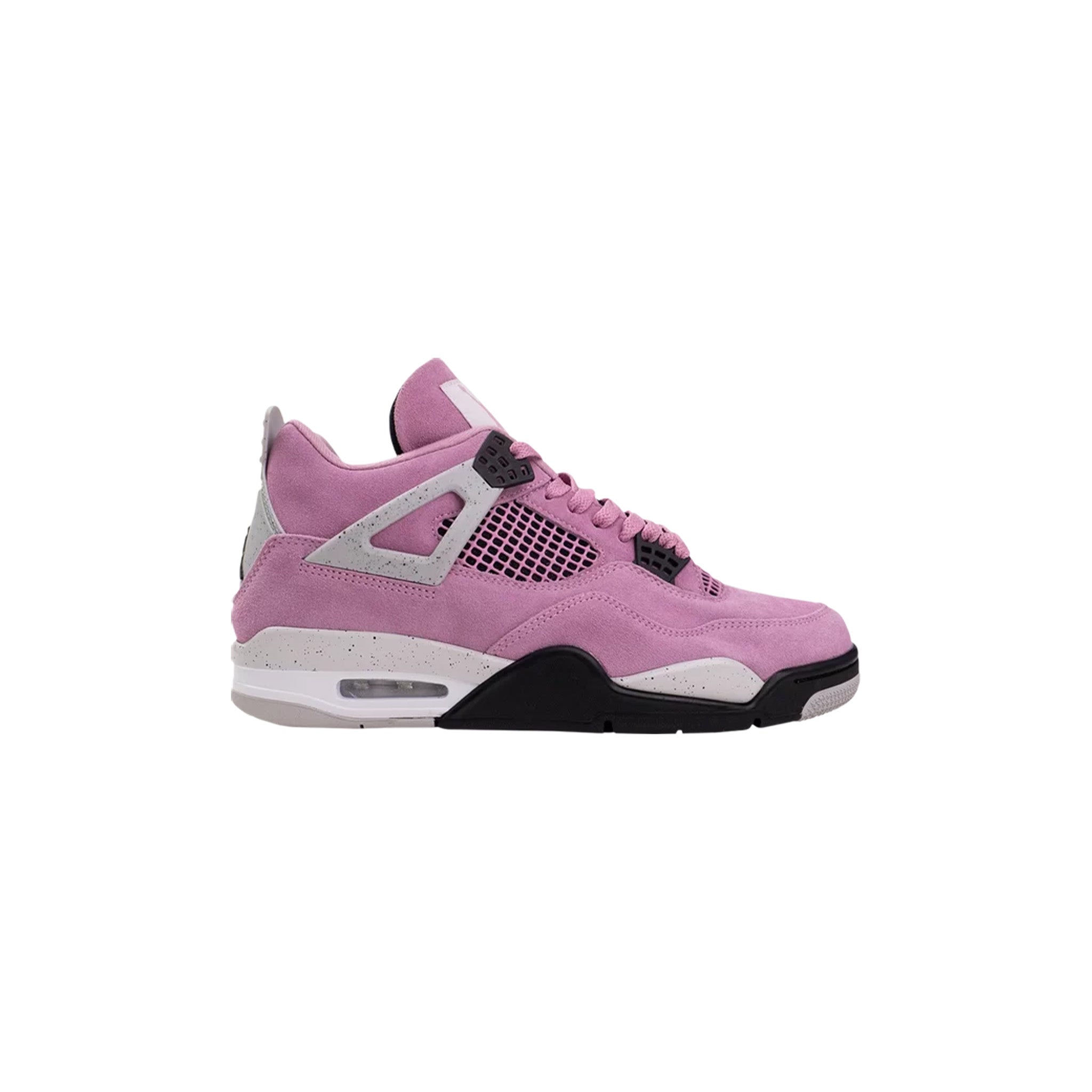 Jordan 4 Retro Orchid (Women's) - Common Hype