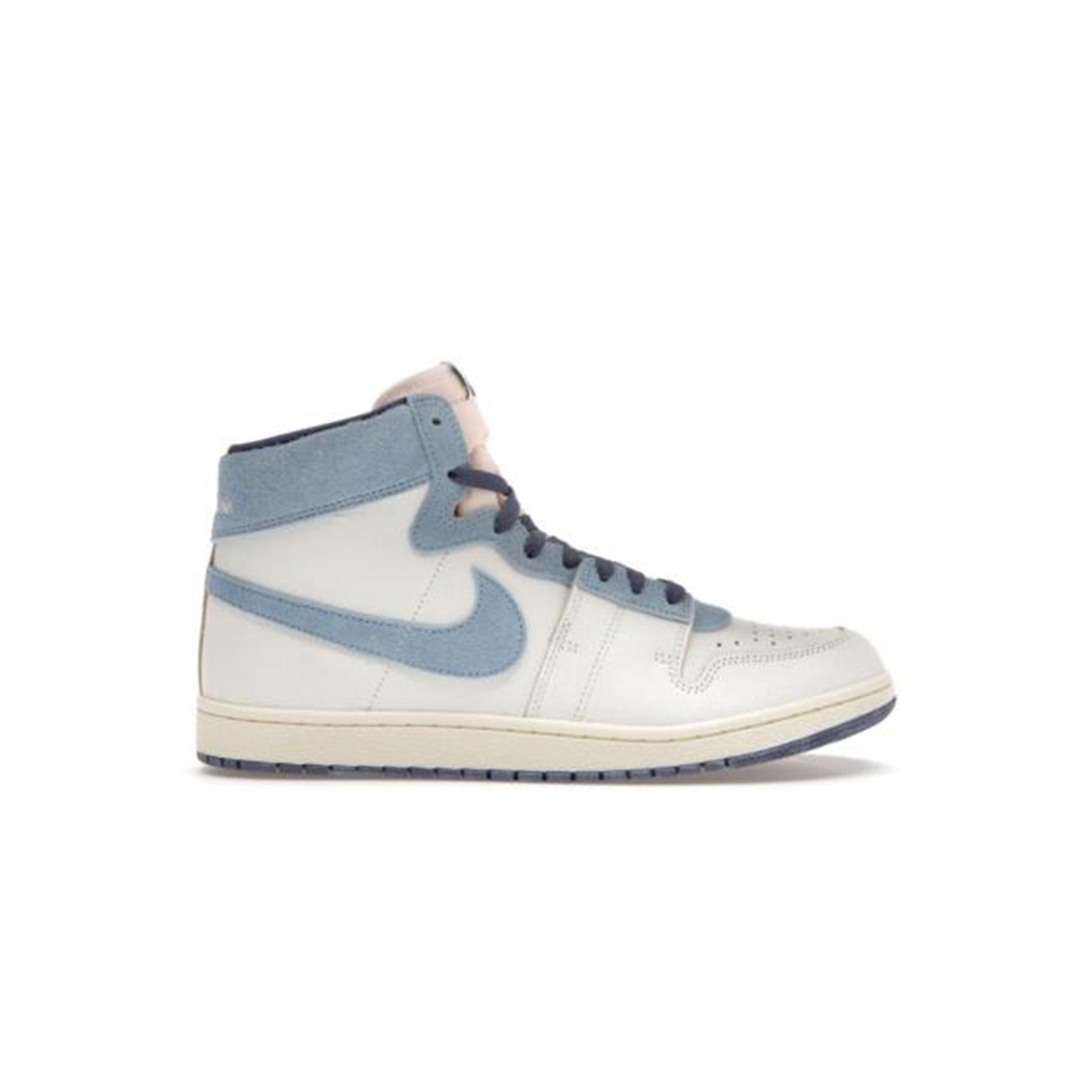 Nike Jordan Air Ship PE SP Every Game Diffused Blue - Common Hype