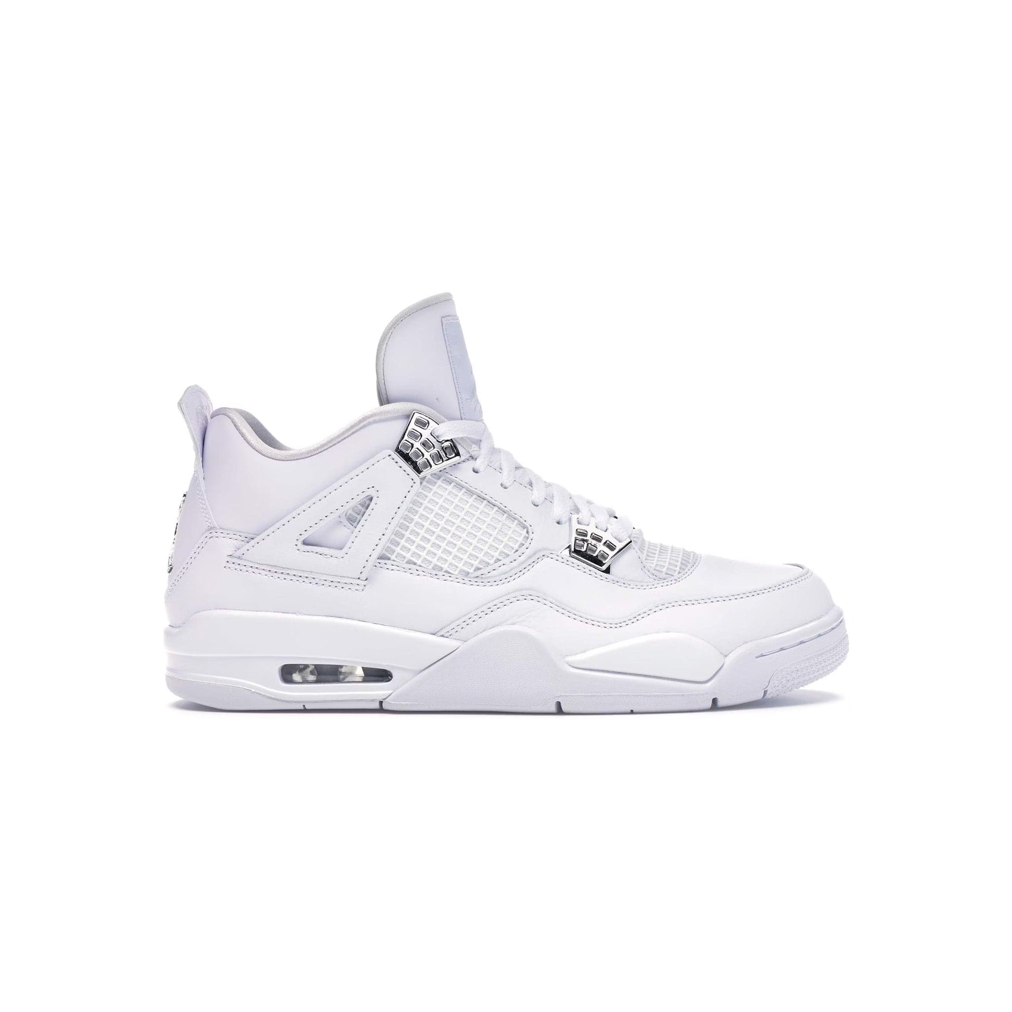 Jordan 4 Retro Pure Money (2017) - Common Hype