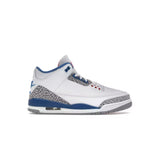Jordan 3 Retro True Blue (2026)