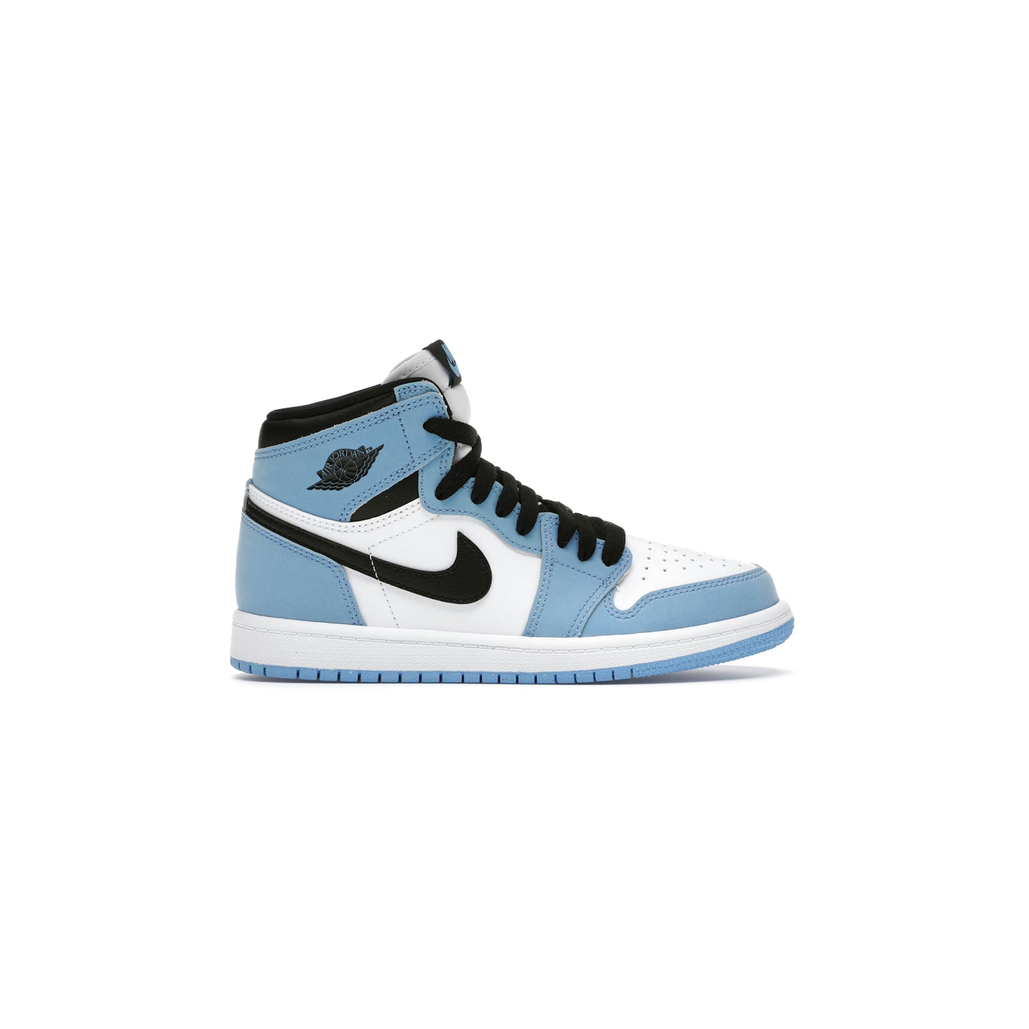 Jordan 1 Retro High OG University Blue (PS)