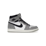 Jordan 1 Retro High OG White Cement
