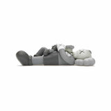 KAWS Holiday Singapore Vinyl Figure Grey