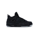 Jordan 4 Retro Kaws Schwarz 