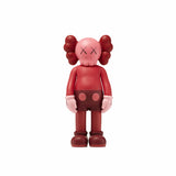 KAWS Companion Open Edition Vinylfigur Blush
