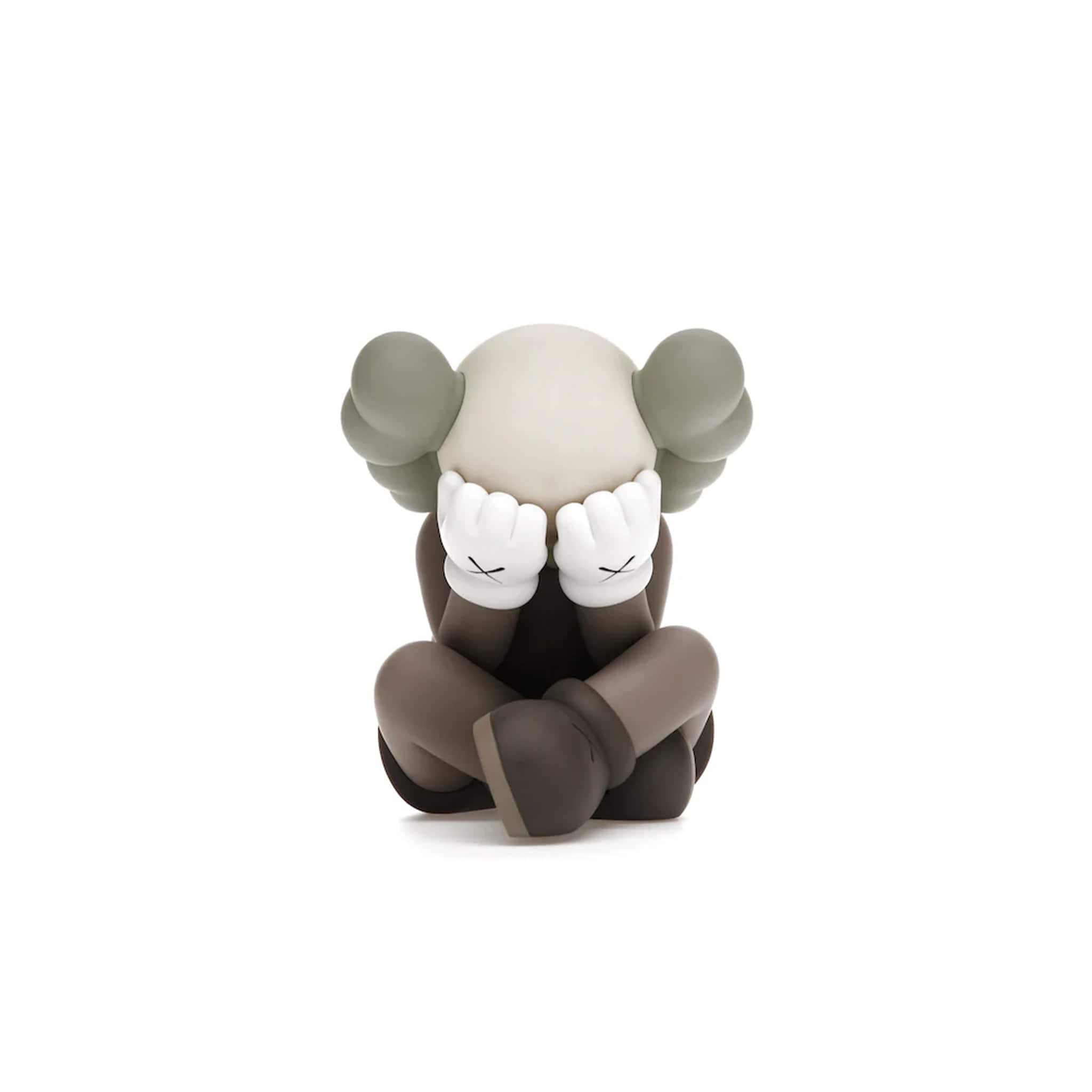 Kaws Figures – Common Hype