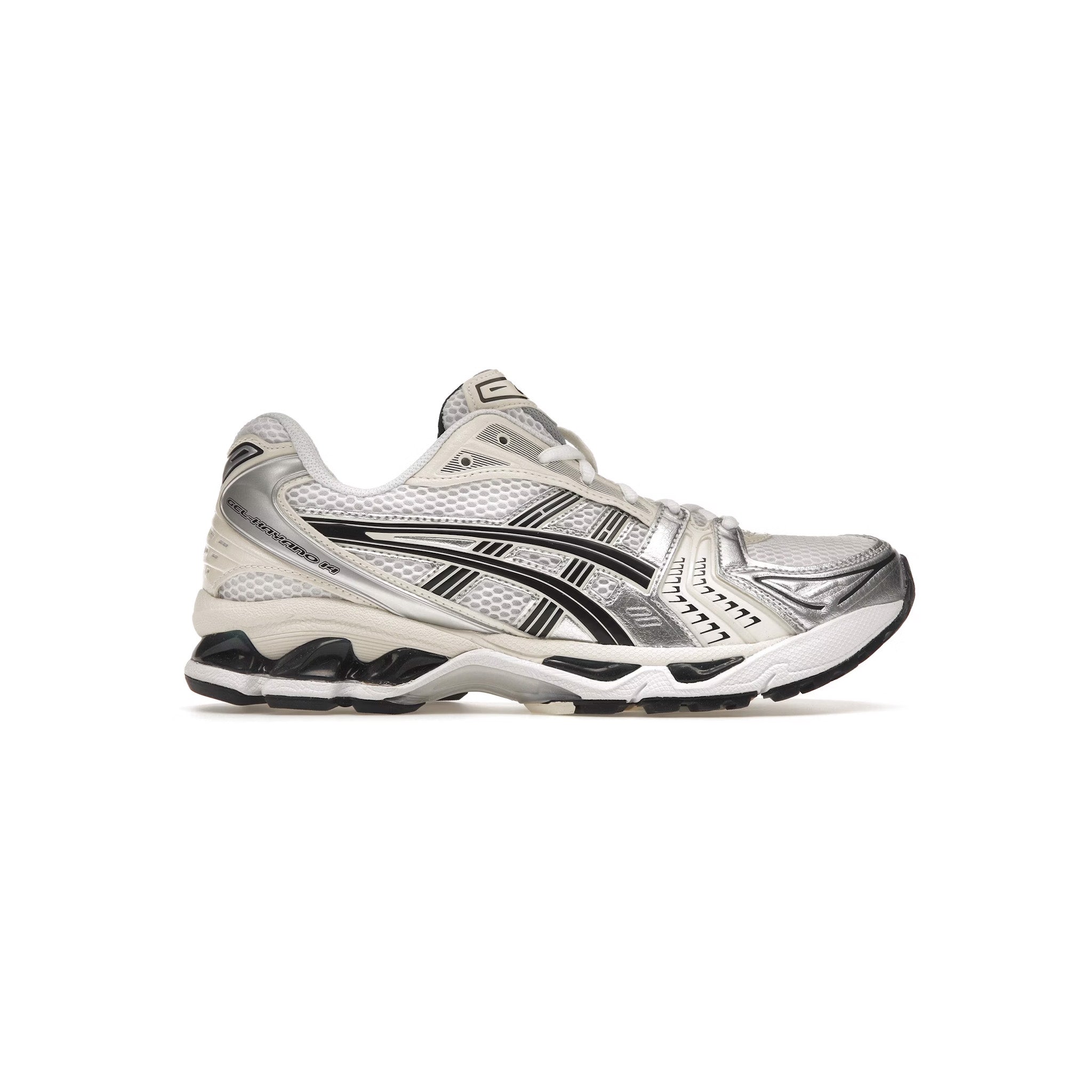 ASICS Gel-Kayano 14 White Midnight (Women's) - Common Hype