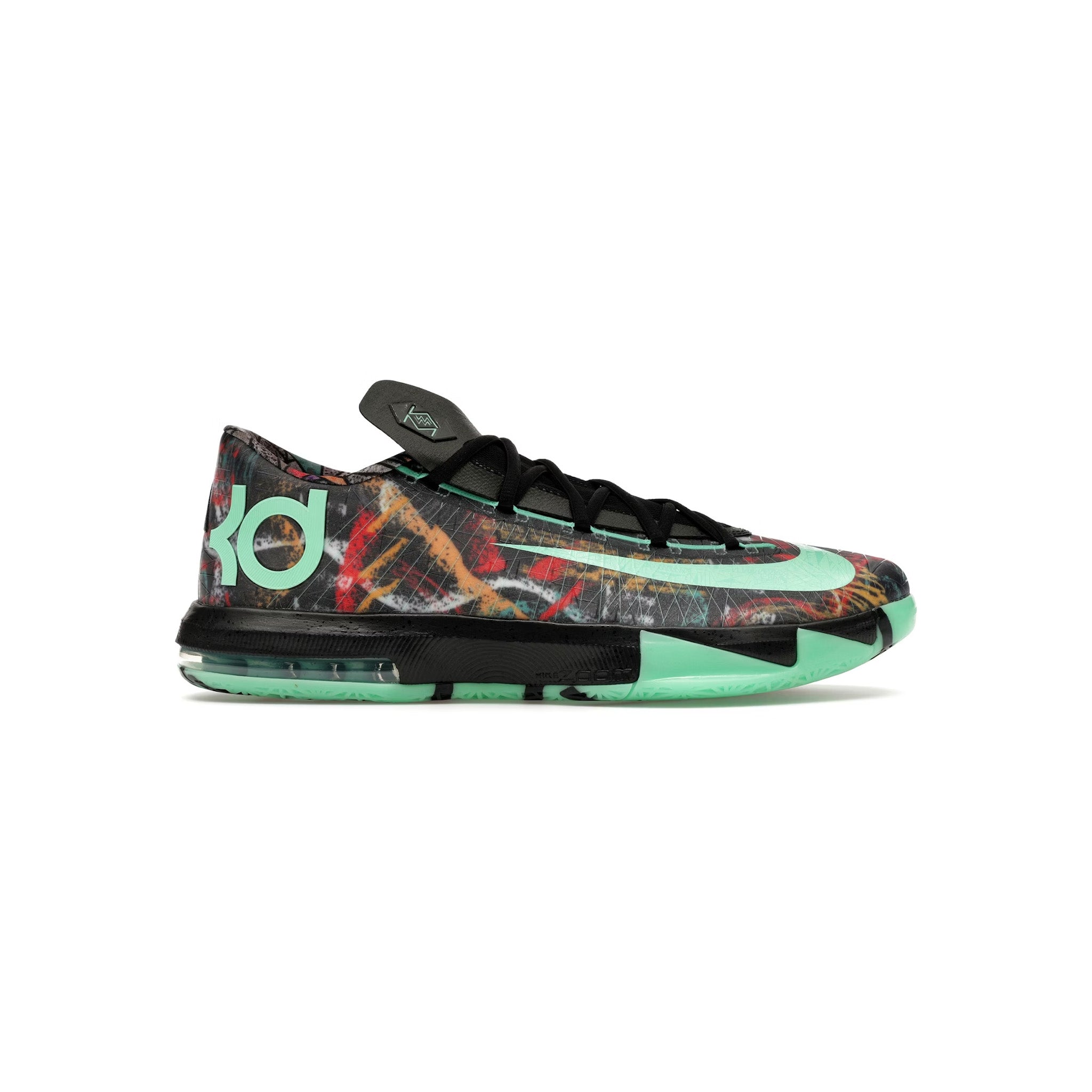 Nike KD 6 Illusion (2026) - Common Hype