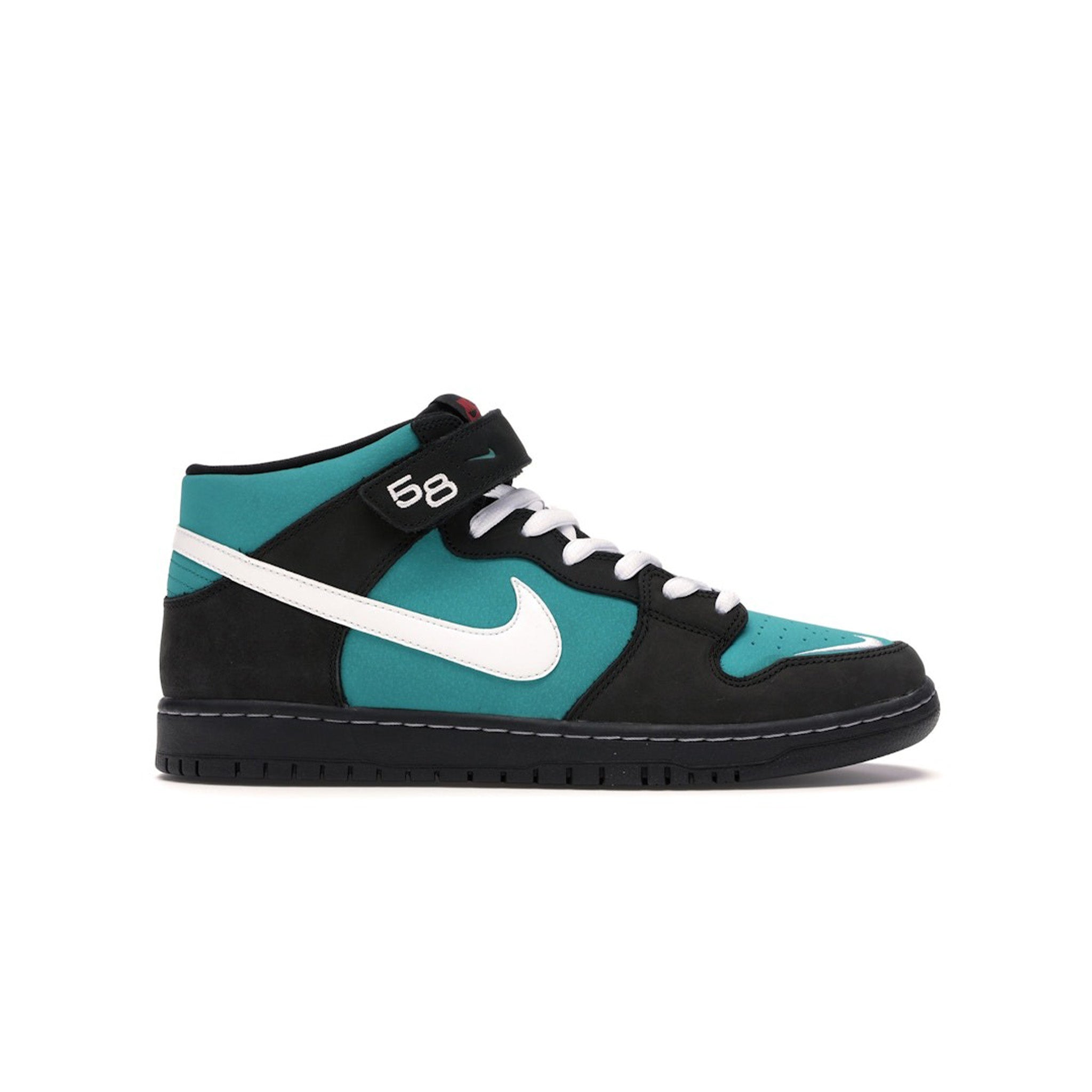 Nike SB Dunk Mid Griffey - Common Hype