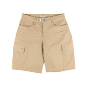 Commons Ripstop Cargo Short Beige