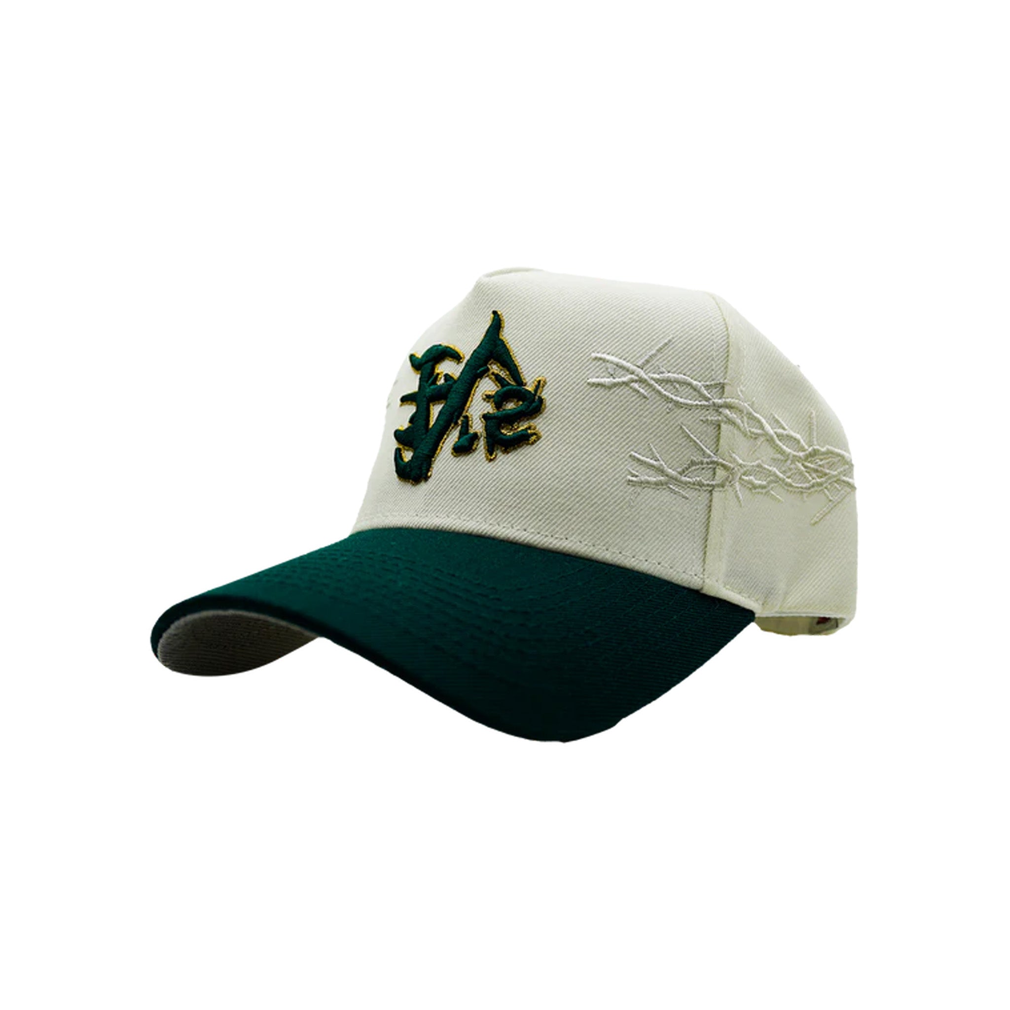 Kill The Hype Sacred Oakland Thorn Hat - Common Hype