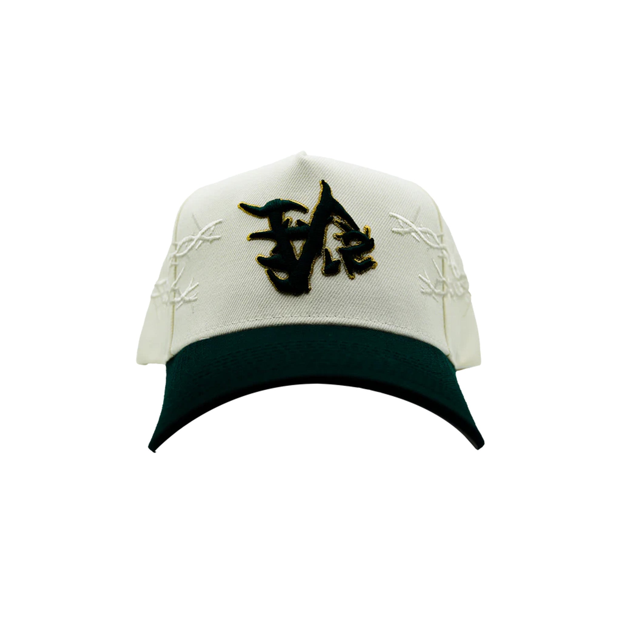 Kill The Hype Sacred Oakland Thorn Hat - Common Hype