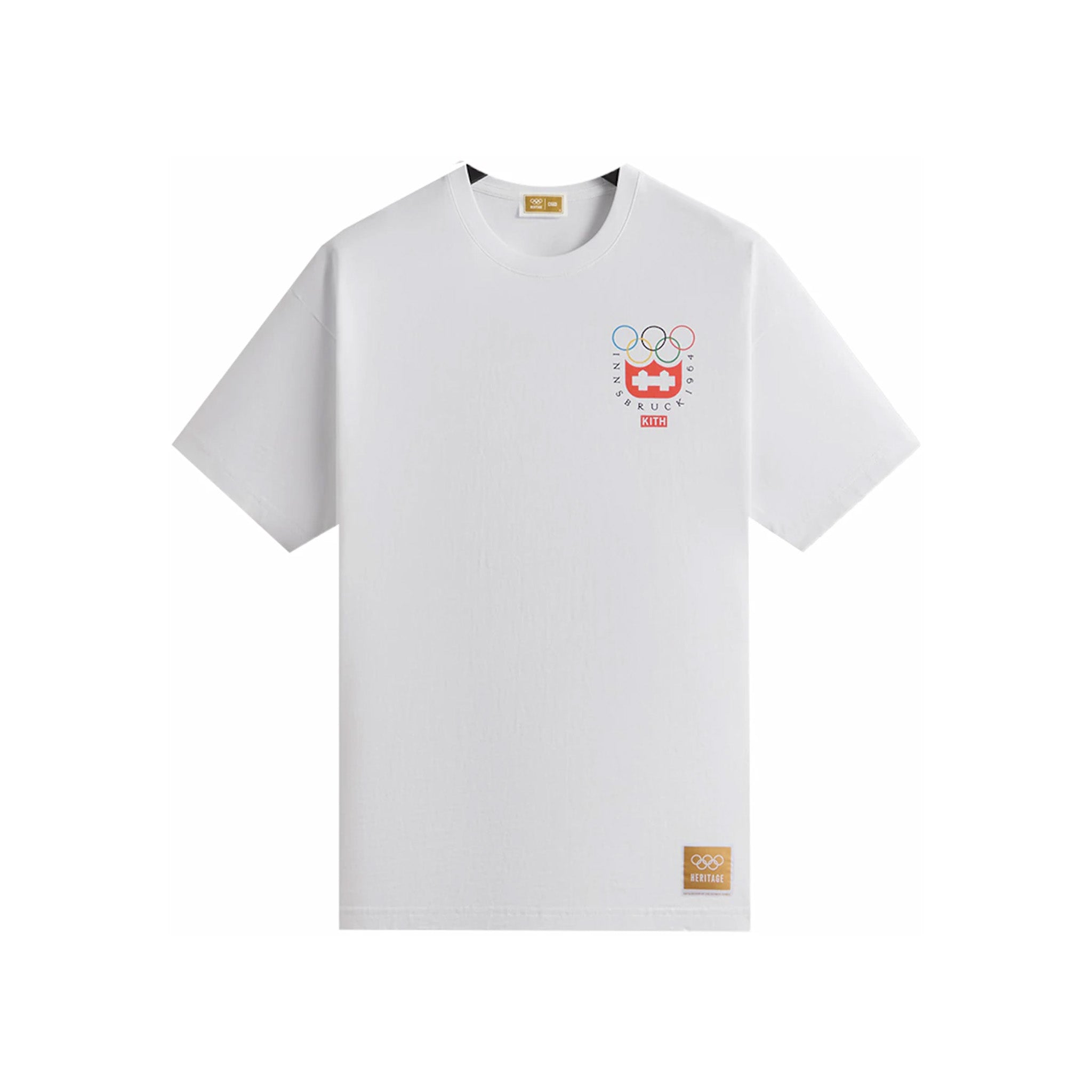 Kith x uniqlo hotsell