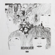 Kith for the Beatles Revolver Vintage Tee