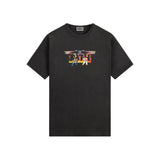 Kith x Marvel vs. Capcom Circus Vintage Tee Black