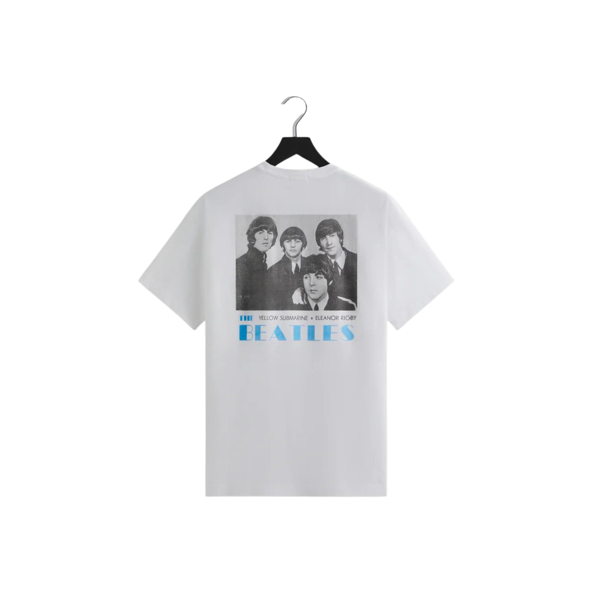 kithcomで先行販売後にKith for The Beatles 1966 Sweden Vintage