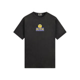 Kith x Capcom Servbot Vintage Tee Black