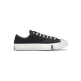 Converse Chuck Taylor All Star 70 Ox Kith Monogram Black