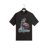 Kith & '47 for the NFL: Dolphins Vintage Tee