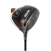 Kith TaylorMade Qi10 Driver (10.5 Loft, Regular) - Common Hype