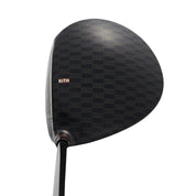 Kith TaylorMade Qi10 Driver (10.5 Loft, Regular) - Common Hype