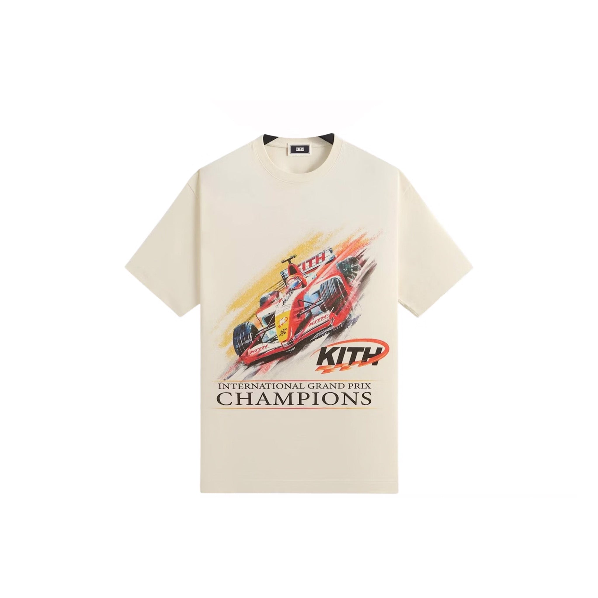 KITH - SPORTY & RICH 70S ヘルス Tシャツの通販 by BMS 全商品