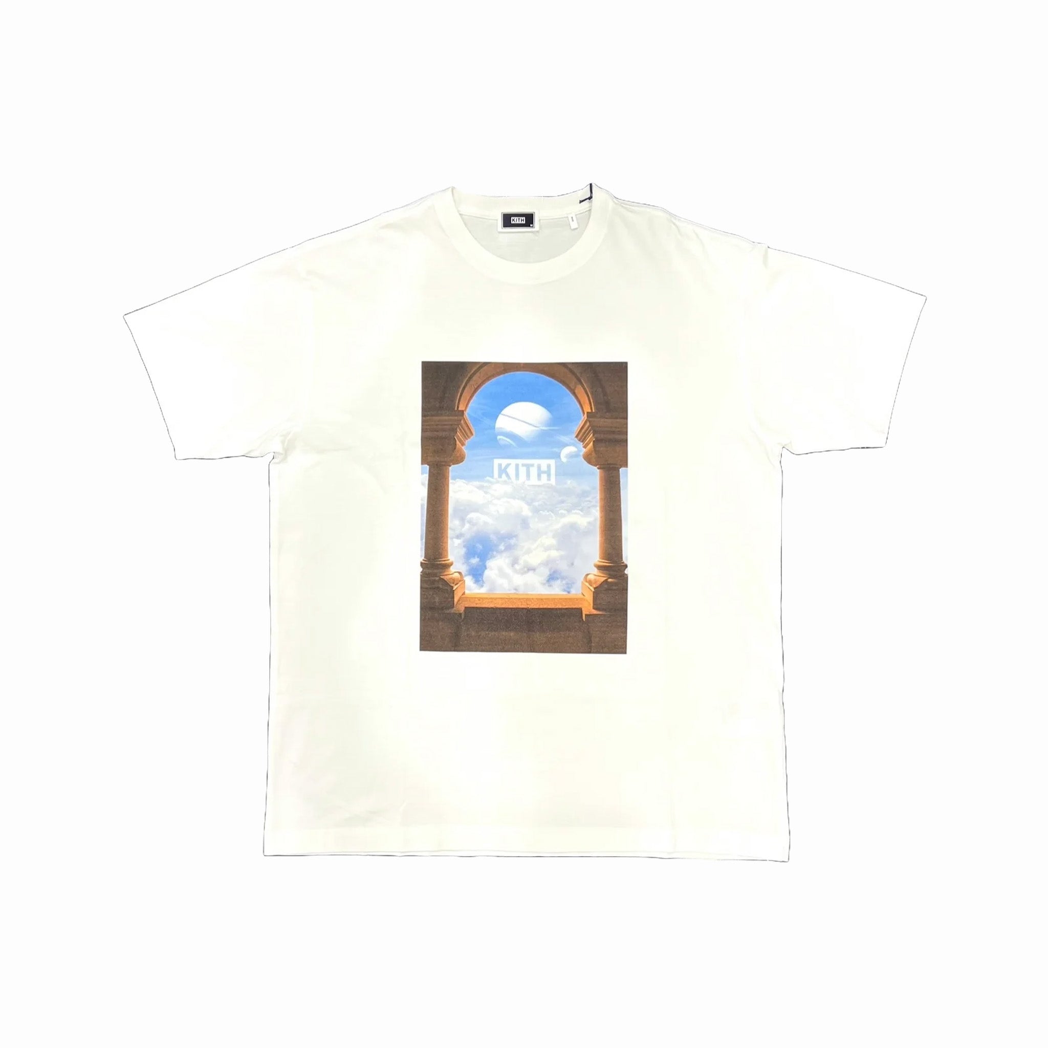 Kith x Tom Fabia My View Tee - Common Hype