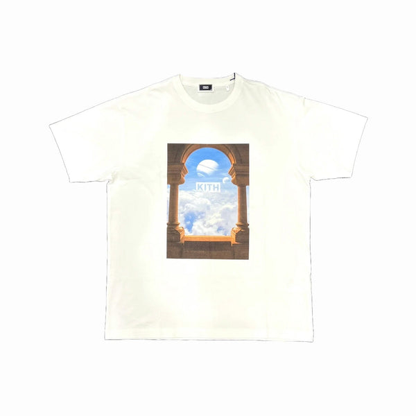 Kith Tom Fabia Collaboration Triptych L/S Tee Long T | eBay