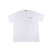 Kith Pattern Vintage Tee White - Common Hype