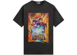 Kith x Capcom Street Fighter IV Ultra Vintage Tee Black