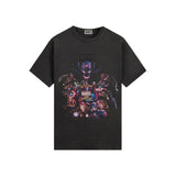 Kith x Marvel vs. Capcom Infinite Vintage Tee Black