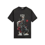 Kith x Marvel Thor Vintage Tee Black