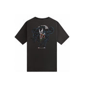 Kith x Marvel Venom Vintage Tee Black