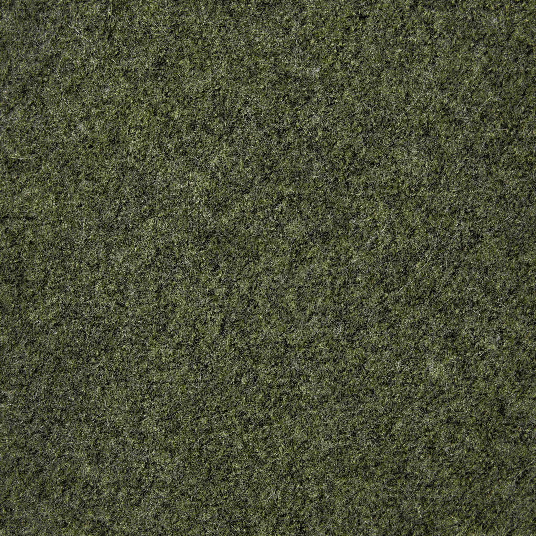 Commons Pullover Knit Forrest Green - Common Hype