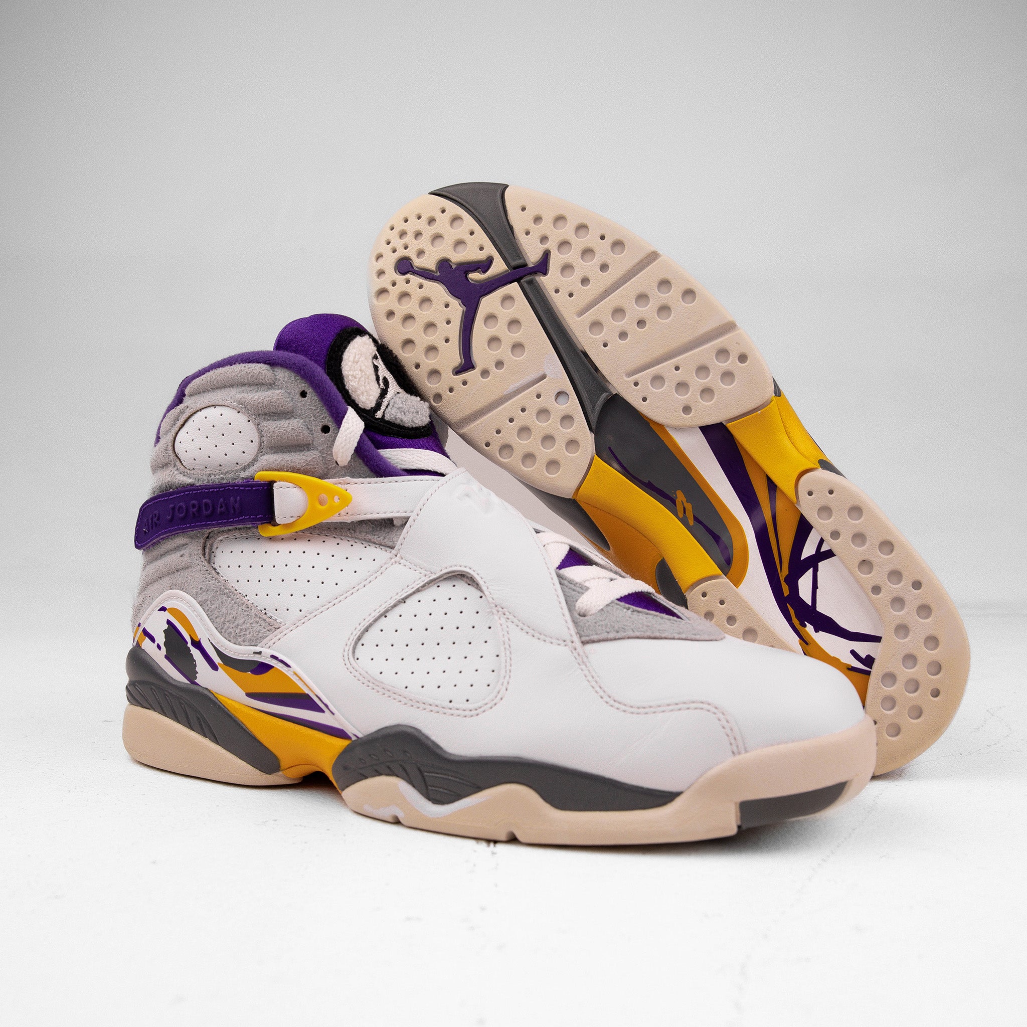 Jordan Kobe PE Pack 3/8 - Used - 3998