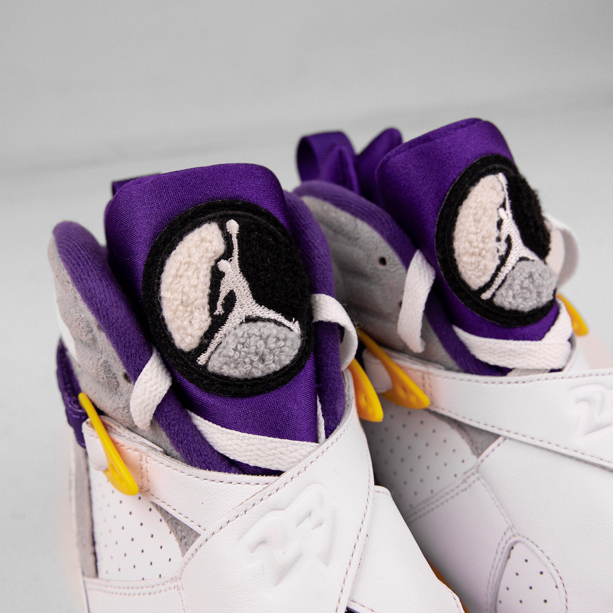 Jordan Kobe PE Pack 3/8 - Used - 3998